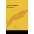 thumbnail image 1 of L'Algèbre des Invariants, 1 of 3