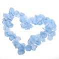 thumbnail image 3 of Favores De La Flor De Los De Rosa 300pcs Para La Decoración Del Banquete De Boda Azul Claro Yuyangstore Favores de la flor de los pétalos para la decoración del banquete de boda 300pcs Rose Azul claro, 3 of 7