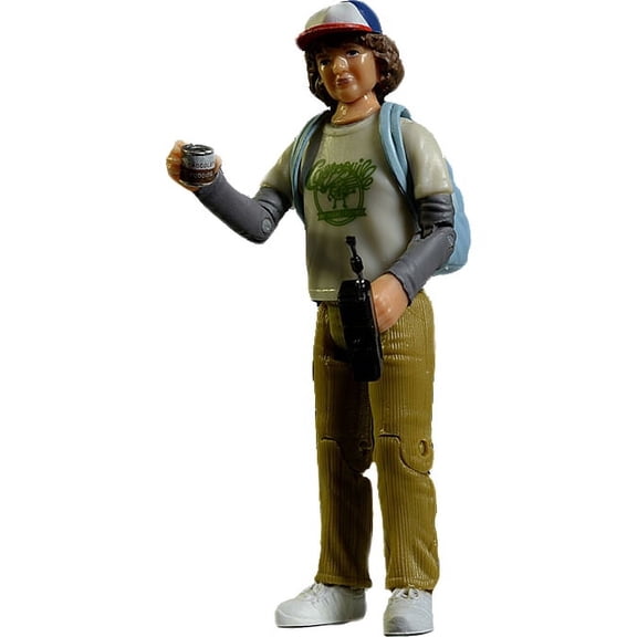 Funko Action Figure: Stranger Things, Dustin