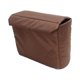 thumbnail image 3 of Bolsa de inserción para cámara Bolsa interior para cámara Bolsa de almacenamiento acolchada para cámara Durable Ajustable 30x225x11cm, 3 of 9