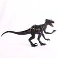 thumbnail image 2 of Jurassic Dinosaurs Toy Joint Movable Action Figure Walking Indoraptor Dinosaur, 2 of 6