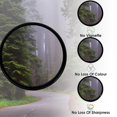 thumbnail image 4 of 58Mm Uv Filter For Canon 18-55Mm Eos 500D 1000D, 4 of 4