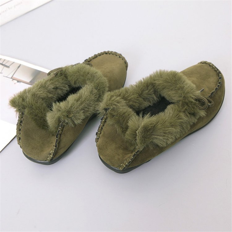 indoor loafers