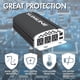 thumbnail image 5 of Inversor de Corriente Wagan EL3724 2000W DC 12V a AC 110V, 5 of 8