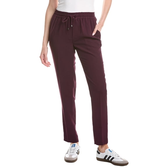 DKNY womens Straight Pant, xs