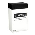 thumbnail image 1 of JUEGO 2 COFFEE BLACK CONTENEDOR CUAD. 1.25L olala COFFEE BLACK, 1 of 2