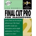 thumbnail image 1 of Pre-Owned Final Cut Pro 2 for Macintosh: Visual QuickPro Guide (Paperback) 0201719797 9780201719796, 1 of 1