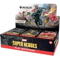 thumbnail image 1 of Magic: The Gathering Marvel Super Heroes Play Booster Box - 30 Packs, 1 of 1