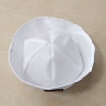 thumbnail image 2 of Gorro Marinero Capitán Marino Sombrero Ajustable Barco Sombreros, 2 of 4