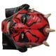 thumbnail image 3 of Máscara para cosplay, campanas, payasos, carnaval, Halloween, Pascua, 3 of 3