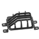 thumbnail image 4 of Protectores De Lámparas Delanteras RC, Cubiertas De Luces Laterales De Control Remoto Auténticas De Metal Atractivo Para TRAXXAS TX-6 ANGGREK RC Car Parts, 4 of 8