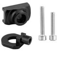 thumbnail image 1 of Easy To Mount Bicycle Chain Tensioner, Bicycle Chain Fastener, For Folding Bike, 1 of 8