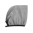 thumbnail image 4 of 4-pack car window net mosquito net sun protection parts-, 4 of 4