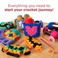 thumbnail image 3 of Red Heart® Super Saver® Super Crochet Kit, 3 of 10