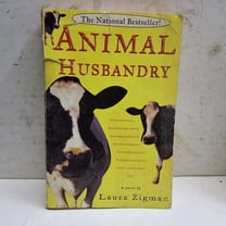 Pre-Owned Animal Husbandry (Paperback) 0385319037 9780385319034