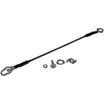 Dorman 38504 Tailgate Cable Fits 2004 Dodge Ram 1500
