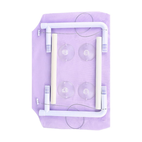 Cat Hammock,Cat Window Hammock Suction Cat Window Bed Window Mounted Cat Hammock High Capacity