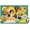 Premium Poster & Mount Bundle, variant on The Hunger Games: Sunrise on the Reaping (2026) - Group Circles Wall Poster, 14.725" x 22.375"