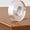0.8in x 9.84FT, variant on 1.57 in x 9.84 FT,Corner Protector Baby,Clear Edge Protector Strip,Sharp Edge Wrap Cover Tape,Self Adhesive Protective Bumper Guards for Cabinet Door,Desk,Glass Table,Bed Furniture and Wall