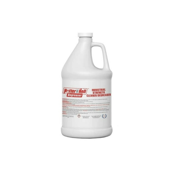 Hotter N Hell Degreaser