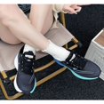thumbnail image 4 of Women's Lightweight Walking Sneakers, Breathable Soft Sole Casual Athletic Shoes, 4 of 8
