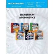 Elementary Apologetics (Teacher Guide)