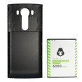 thumbnail image 4 of LG V10 Battery Cover - Replacement Back Plate, Extended Battery, 4 of 13