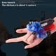 thumbnail image 4 of Guante de plástico para cosplay para niños, lanzador de héroe, juego de juguetes de muñeca, divertidos juguetes educativos para niños, 4 of 6