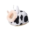 thumbnail image 1 of Injueey Casa para dormir de animales con esterilla, suministros de algodón, jaula colgante ligera, nido de animales pequeños, tienda para el hogar, Juegos de accesorios de baño Tipo 2 Injueey HA043701-02, 1 of 6