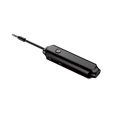 thumbnail image 1 of Sidaley Receptor Transmisor automático inalámbrico recargable compatible con Bluetooth Teclado portátil de baja latencia Ratón Adaptador de 3,5 mm Paneles de instrumentos para automóviles Sidaley VI015857-01B, 1 of 6