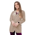 thumbnail image 4 of Adar Universal Unisex Lab Coats - Classic 31" Consultation Lab Coat, 4 of 7