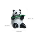 Classroom Decor Clearance! Shishian 5 Cute Panda Tree Branch Creative