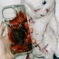 thumbnail image 3 of For Dark Myth Cthulhu Heart Apple 15 Pro Case Iphone 14 Promax High-End 16 Promax Hard Case 13 Niche Stereo 16 Pro Shockproof, 3 of 6
