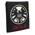 thumbnail image 1 of DDI 2335362 Marvel Agents de Shield Portefeuille Lot de 60, 1 of 3