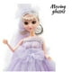 thumbnail image 2 of Cateissary Baby Doll Dress Toddler Home School Nursery Room Disfraz de juguete Adorable Festival para niños Niños Decoración Azul Cateissary HA073524-08, 2 of 6