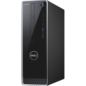 Inspiron 3252 Desktop Computer - Walmart.com