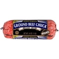 thumbnail image 1 of Ibp 136 Ground 81/19 Fine Beef Chuck , 1 Pound -- 36 per case, 1 of 2