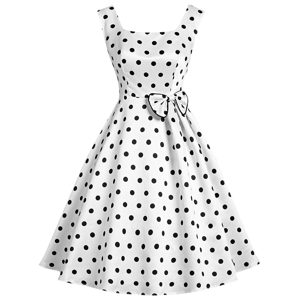 walmart vintage dresses