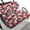 Red Camouflage Pattern, variant on HUIACONG Camouflage Golf Cart Seat Covers 2 Pack, Washable Interior Protection Anti Slip Golf Cart Accessories for 2-Passenger Carts