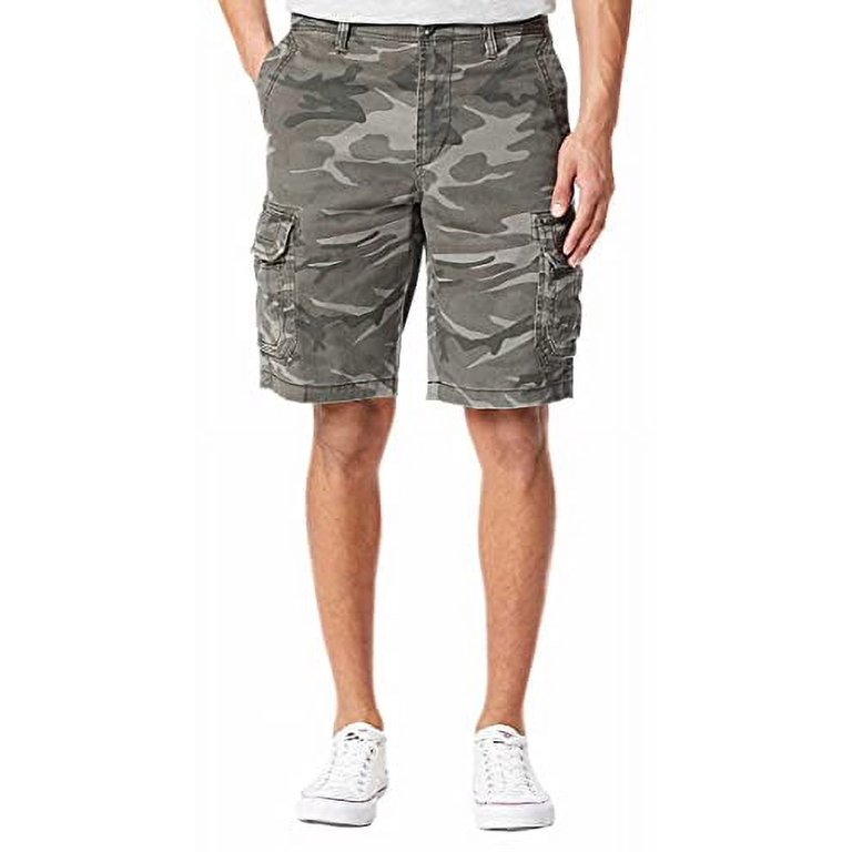 Unionbay flex waist cargo shorts cheap