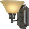 54-4825 CB 1LT WL/BATH LIGHT