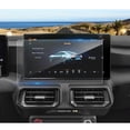 thumbnail image 1 of Protector de Pantalla Coleya 13.2" Ford Mustang 2024-2025, 1 of 7