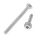 thumbnail image 5 of 7 tornillos de cuerpo de válvula Dq200 0AM tornillos de transmisión de embrague doble seco, 4 3 cortos, aptos para piezas de repuesto, 5 of 6
