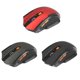 thumbnail image 2 of 1 PC nuevo ratón inalámbrico USB Universal de 2,4 GHz ratón óptico para juegos ratón de ordenador 800-1200-1600DPI para ordenador portátil Juegos de teclado y mouse para computadora rojo, 2 of 8