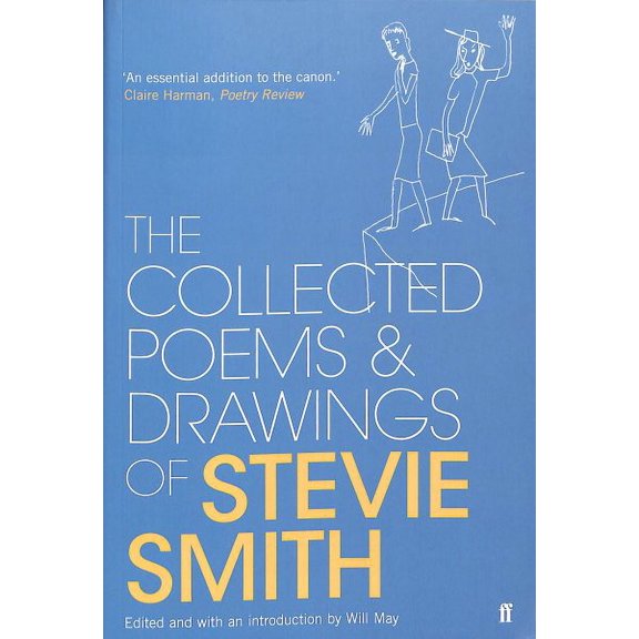 Collected Poems and Drawings of Stevie Smith