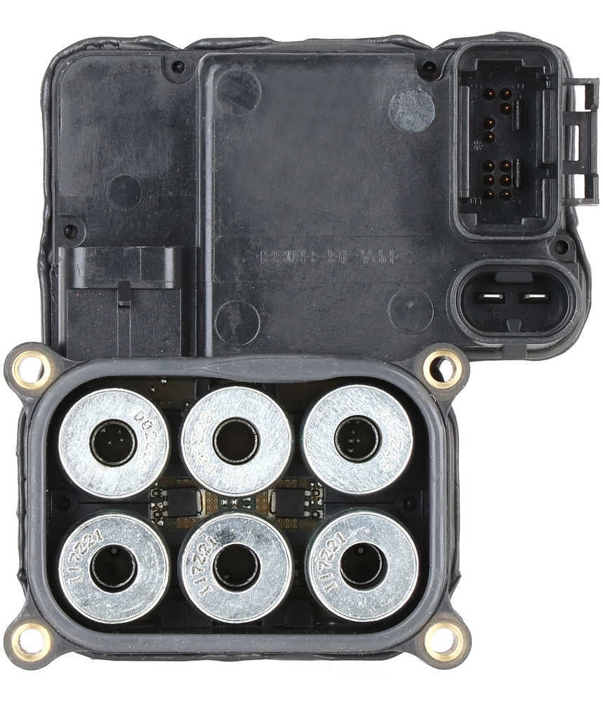 A1 Cardone ABS Control Module P/N:12-10205 Fits select: 2000-2004 CHEVROLET S TRUCK, 2000-2005 CHEVROLET BLAZER