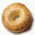 Garden Bagel Pack 6 Seed, 6 Sesame Seed