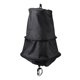 thumbnail image 1 of para enjambre negra colgante, jaula para abejas, 3 capas de alambre de material acero, herramienta para apicultor, jaula profesion para abejas Zulema Trampa de enjambre, 1 of 8