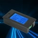thumbnail image 4 of 20A 260V 45kW 9999kWh Medidor de CA digital Medidor de potencia digital Medidor de energía digital Energía para voltaje ANGGREK Otros, 4 of 8