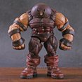 thumbnail image 2 of Marvel Select x-men PVC figura de acción Cain Marko Jugg10 juguete de modelos coleccionables, 2 of 4